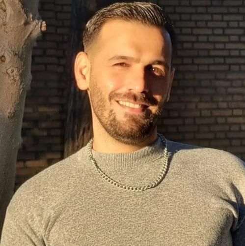 رضا سگوند جدایی