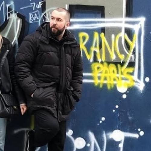 سهراب ام جی باگت