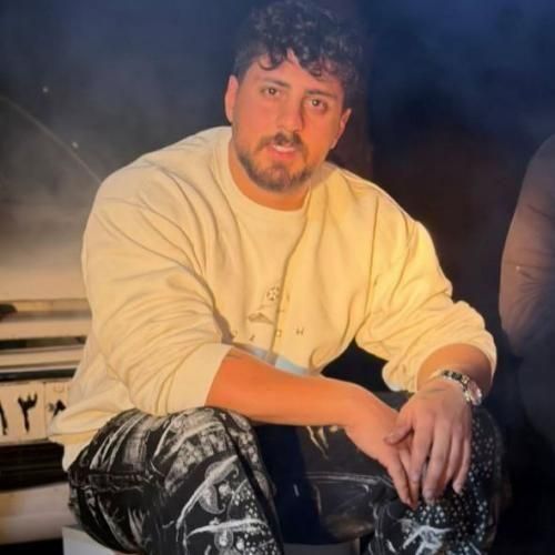 سبحان رستمی دریل