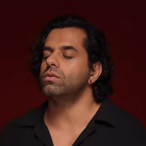 دانلود آهنگ جدید یار از رضا بهرام