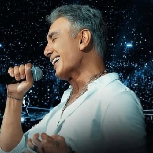 دانلود آهنگ جدید قشنگ ترین گناه من بگو کنارمی که آب از آب از شادمهر عقیلی