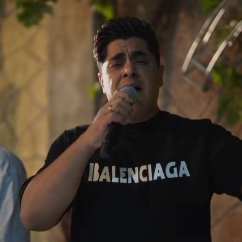 دانلود آهنگ جدید نکه نکه قبول نکه از علی شرفی