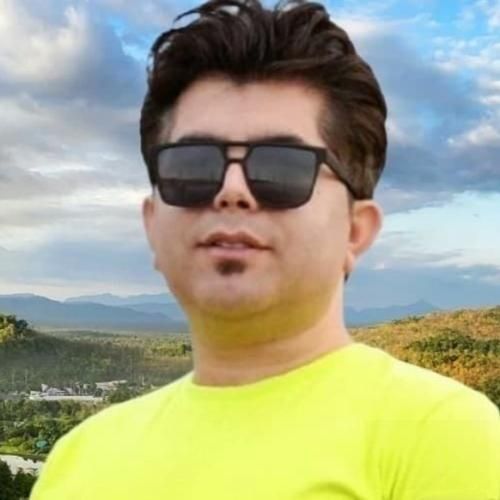 علی رزاقی پدر