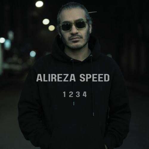 علیرضا اسپید 1234