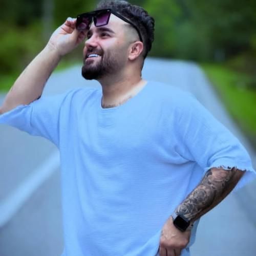 دانلود آهنگ جدید روز مادر از احمد نیکزاد