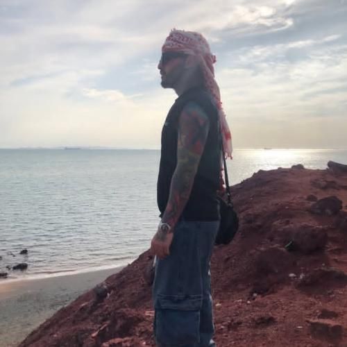 ایسین عادت کردم