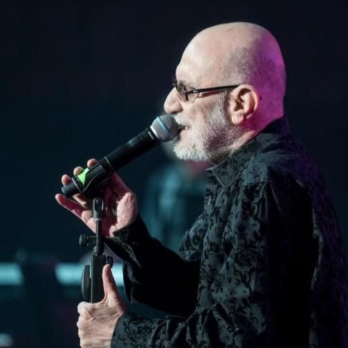 سیاوش قمیشی تو هر لحظه خدا باشه پناهت نگاهش باشه تنها تکیه گاهت