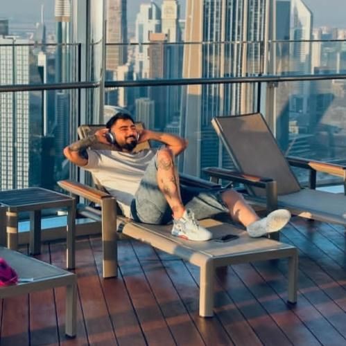 دانلود آهنگ جدید ها گل از رامین تجنگی