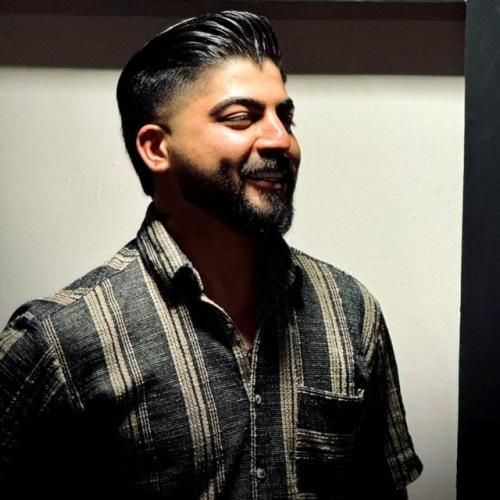 ابوالفضل اسماعیل نژاد دلدار