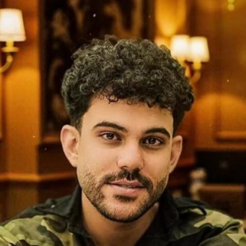 پیام عباسی تو مغزم اغتشاشه در نیار صداشه