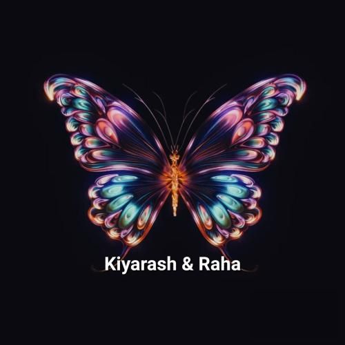 دانلود آهنگ جدید آخر راه از کیارش و رها