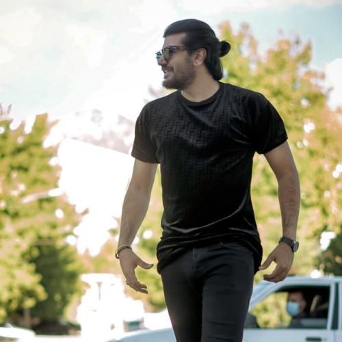 مسیحا روزبه وطن