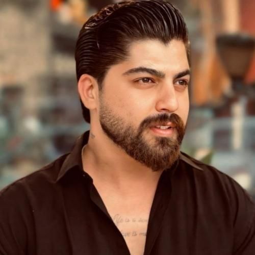 ابوالفضل اسماعیل نژاد آرزوی محال