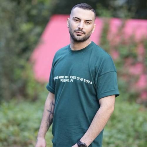 کیوان فراری از جنگ