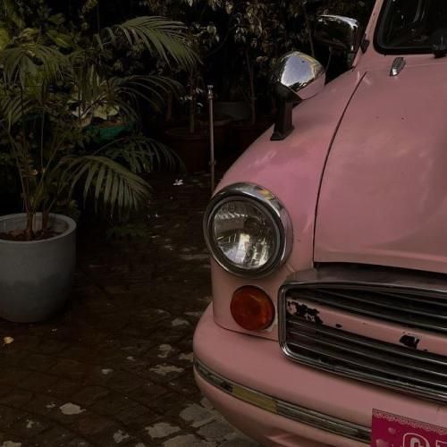 هنوزم بعضی شبا یادت میوفتم ولی تو نه هیچیو