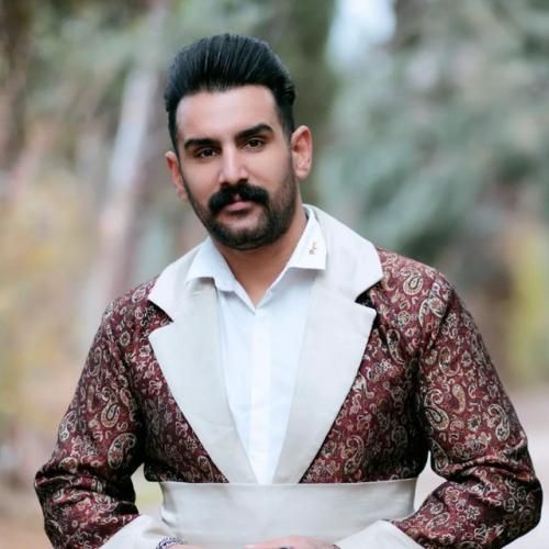 بهنام کمالوند خدا