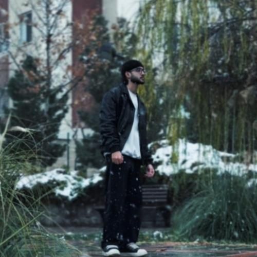 فواد خدادادی لیلی