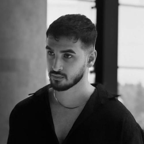 نیما نورانی خاکه سرد