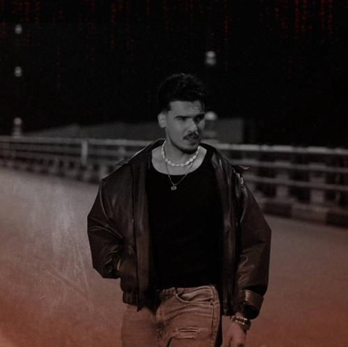 دانلود آهنگ جدید حالمو نپرس از فردین آرمان