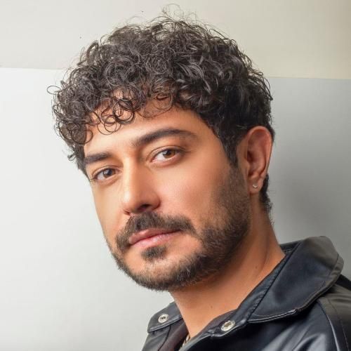 دانلود آهنگ جدید رفیق از حسین پارسا