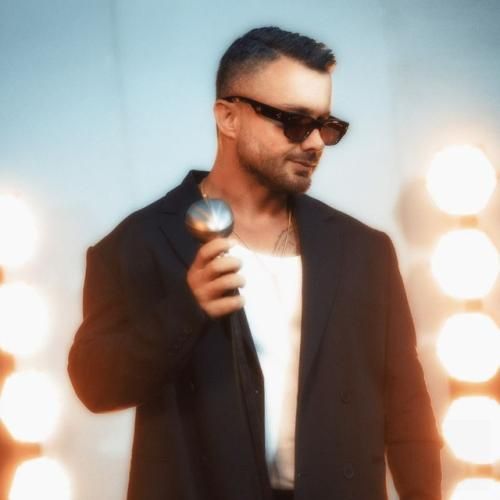 دانلود آهنگ جدید اگه قیامت قصه ووشه از ابی عالی