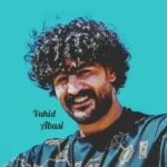 کورپه وحید عباسی